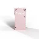 RiderBox XS Alu Coffre 3015 Rose Clair Face.webp