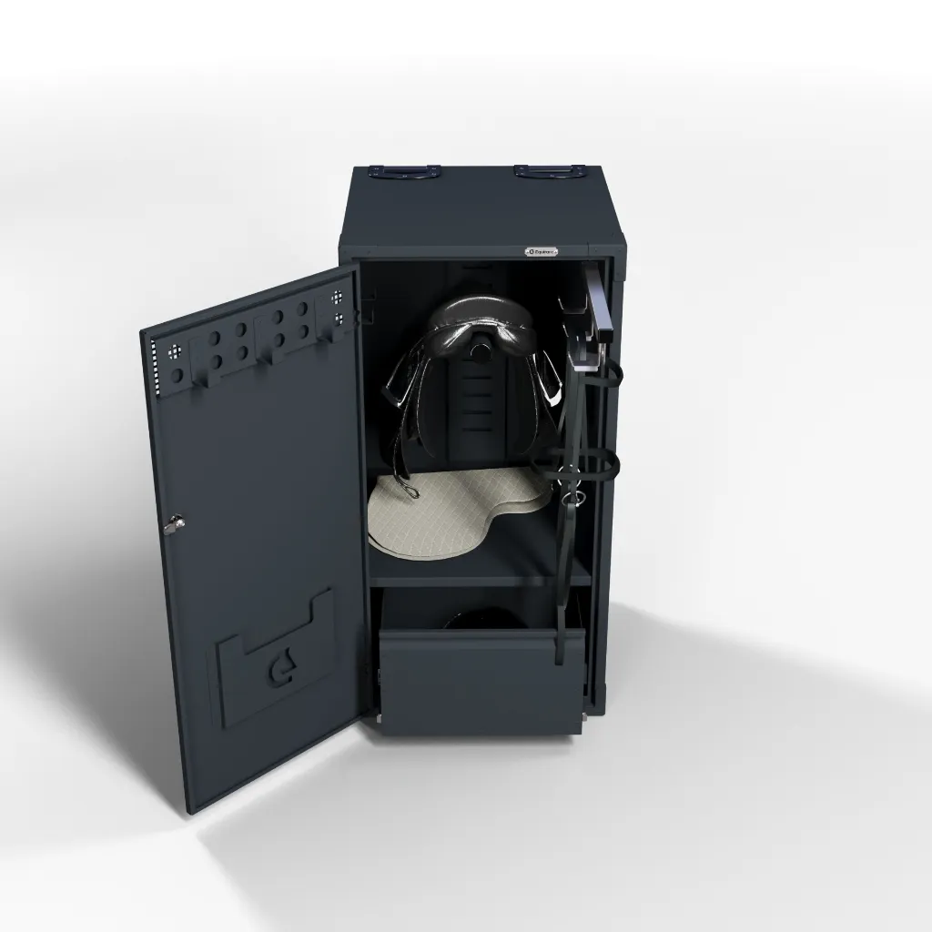 RiderBox XS Alu 7016 Anthracite  Situation.webp