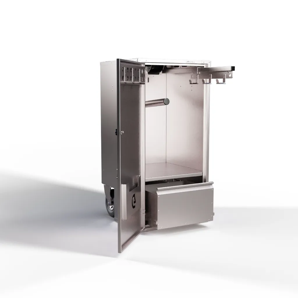 RiderBox XS Acier Ouvert.webp