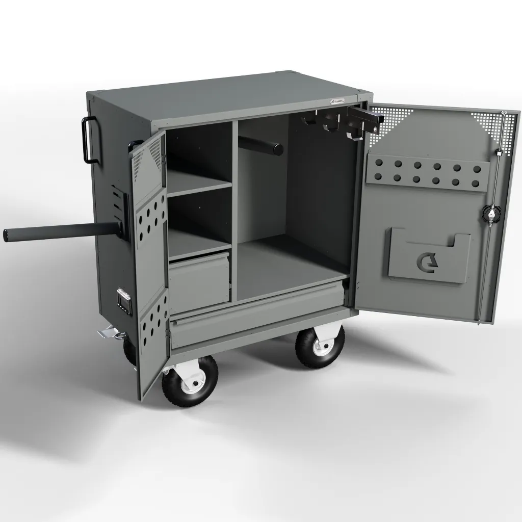 RiderBox S Alu 7005 Gris Souris haut.webp