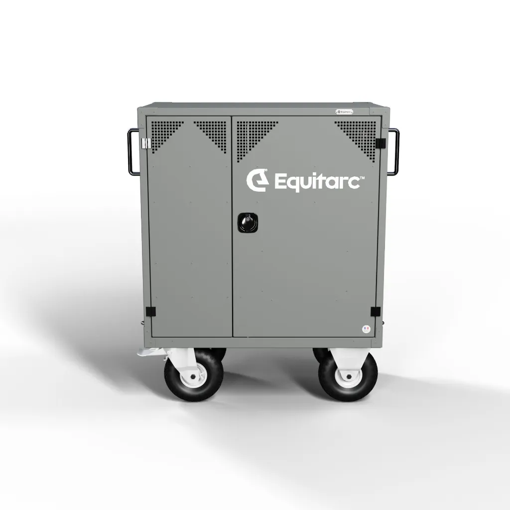 RiderBox S Alu 7005 Gris Souris Face.webp