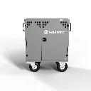 RiderBox S Alu 7005 Gris Souris Face.webp