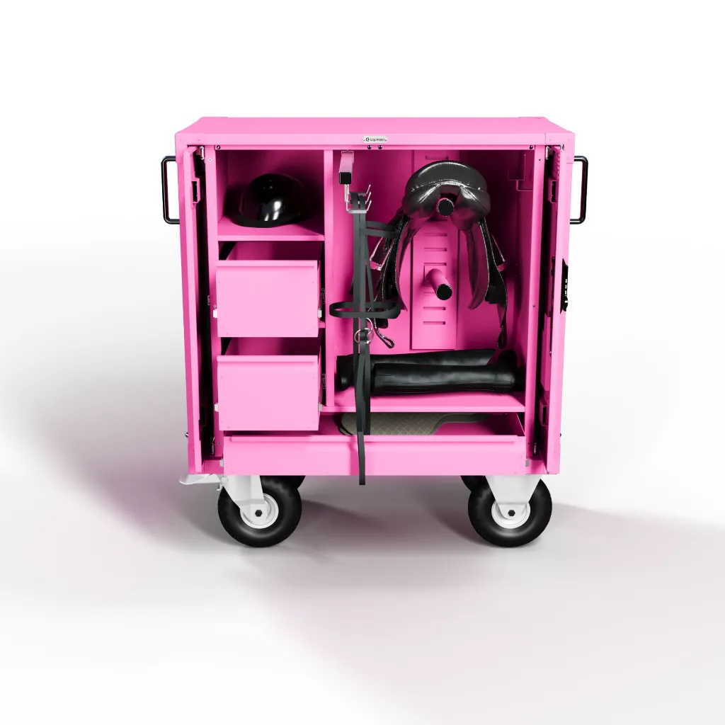 RiderBox M Alu Signature 4004 Rose Télémagenta Situation.webp