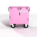 RiderBox M Alu Signature 4004 Rose Télémagenta Face.webp