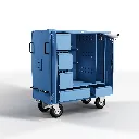 RiderBox L Alu Signature 5023 Bleu Ouvert.webp