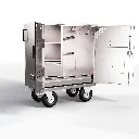 RiderBox S acier ouvert.webp