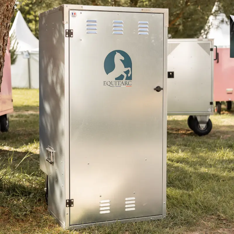 La Cabriolet en acier galvanisé .webp