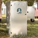 La Cabriolet en acier galvanisé .webp