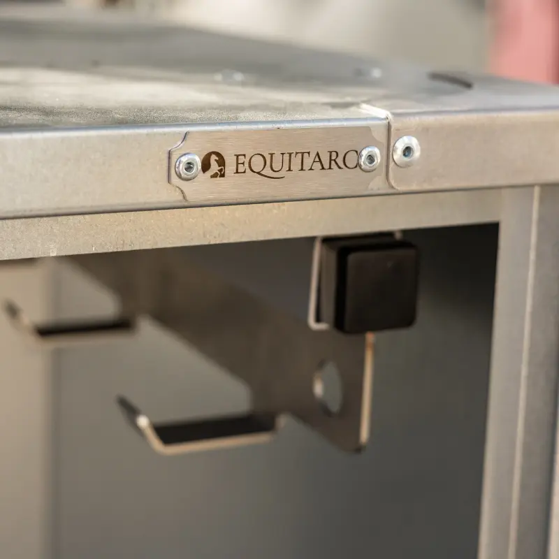 La Cabriolet en acier galvanisé filet .webp