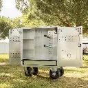 Diligence S en acier ouverte.webp