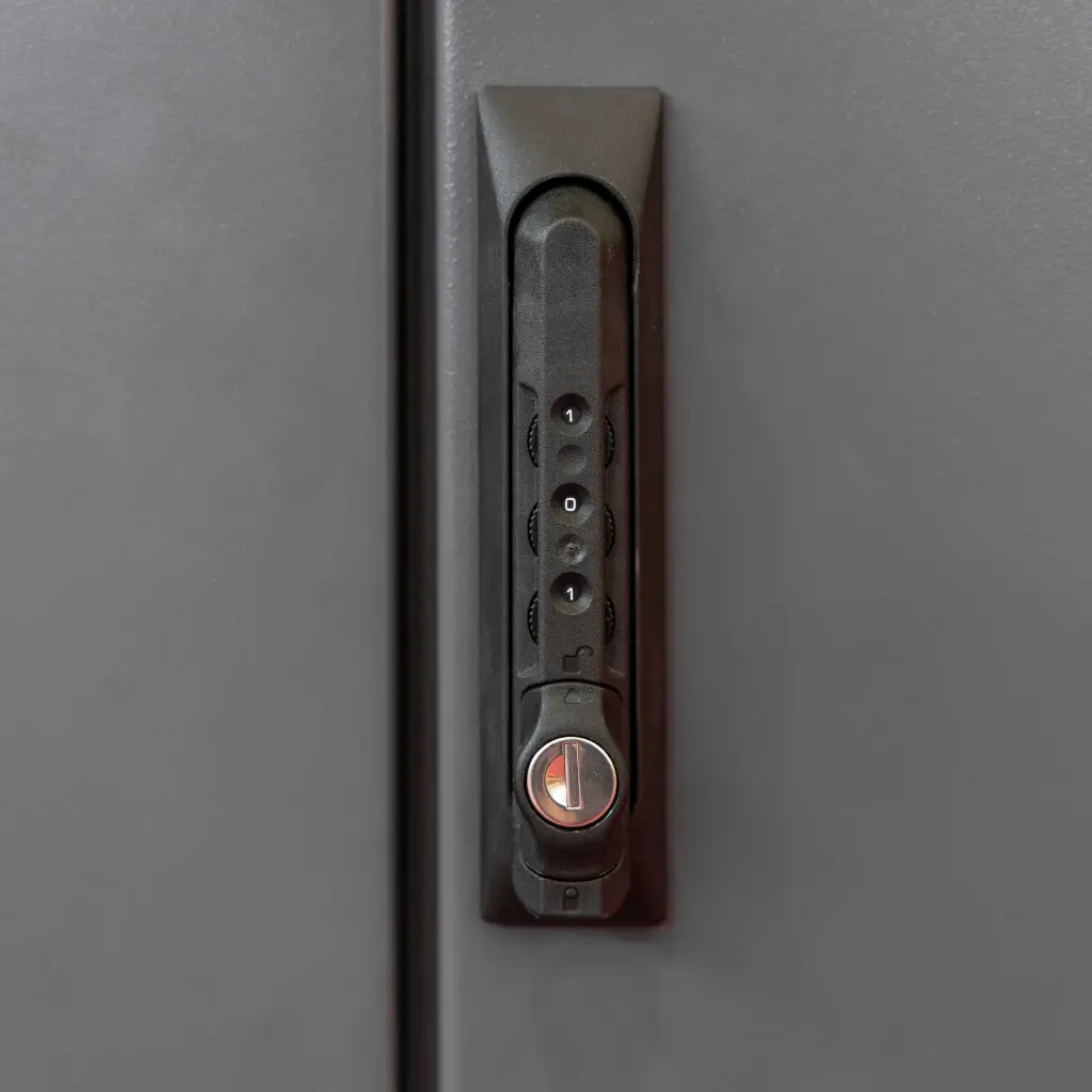 Diligence S+ serrure à code.webp