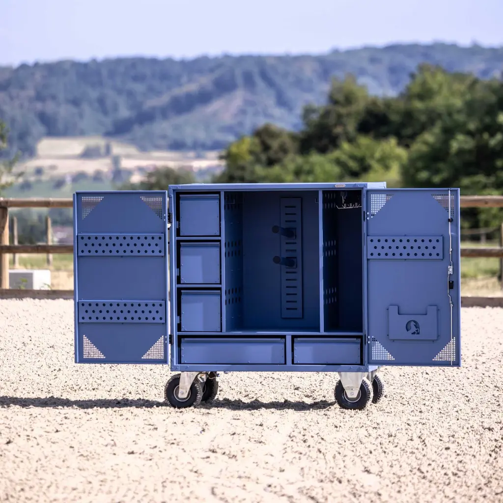 Diligence L aluminium ouverte.webp