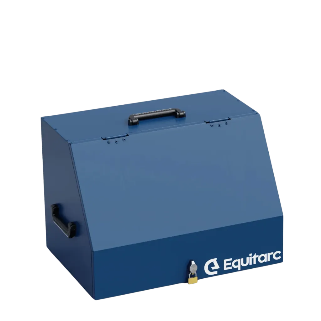 GroomBox