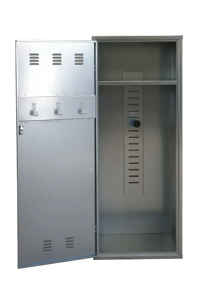 [STM1500-1] La Saint Martin 1500  (Quart de tour cadenassable)