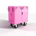 RiderBox M Signature
