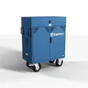 RiderBox M Signature avec coffre