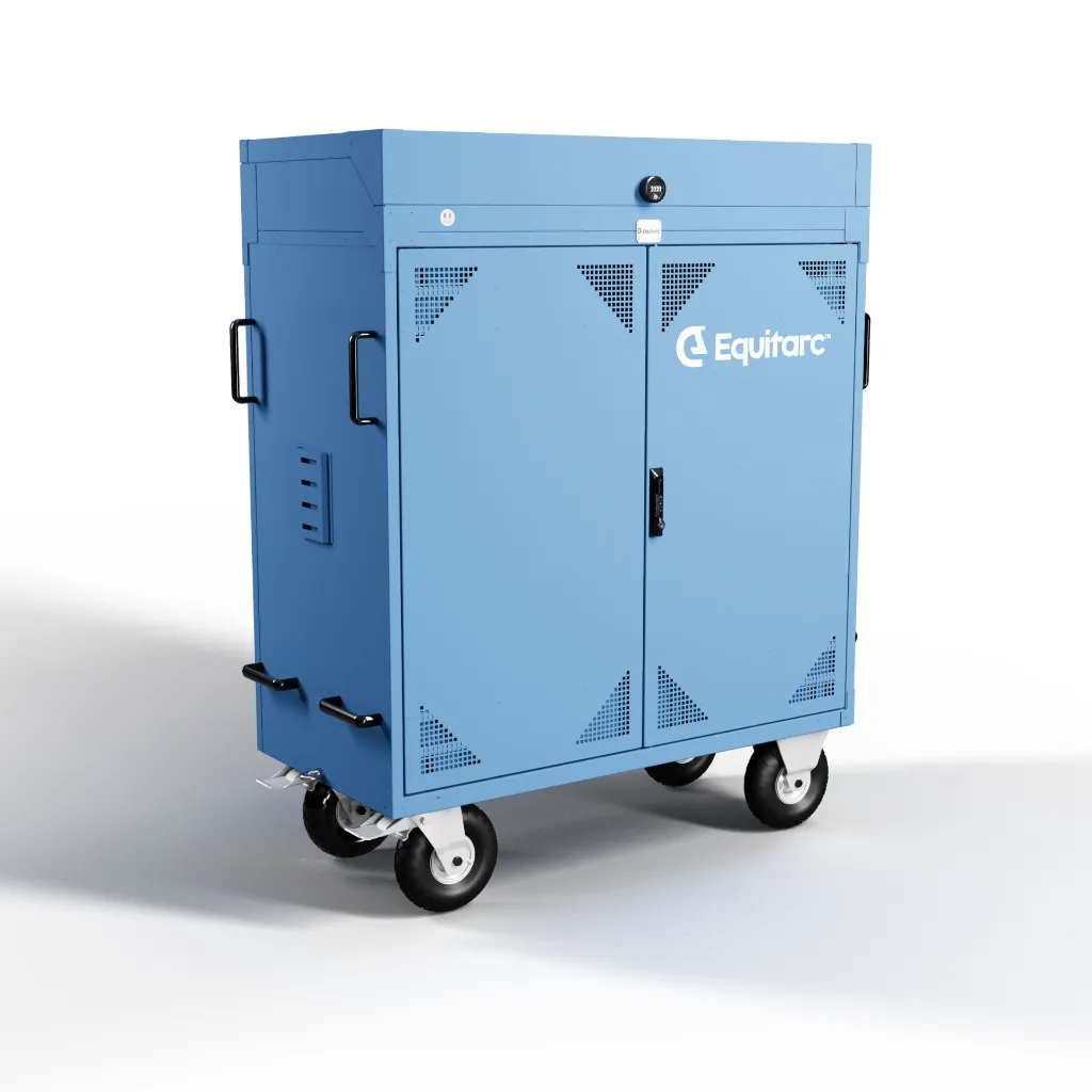 RiderBox L Signature avec coffre