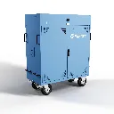 RiderBox L Signature avec coffre