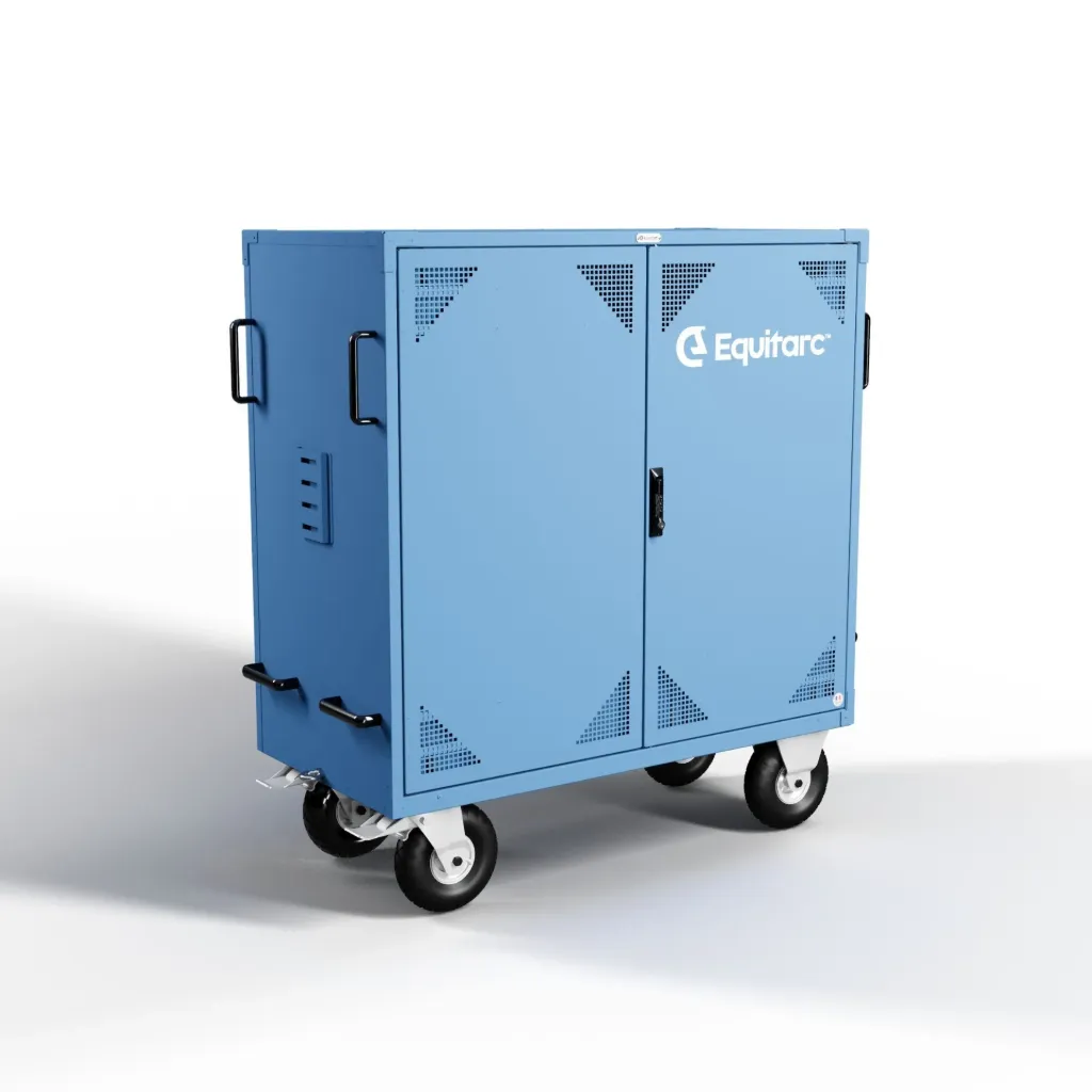 RiderBox L Signature
