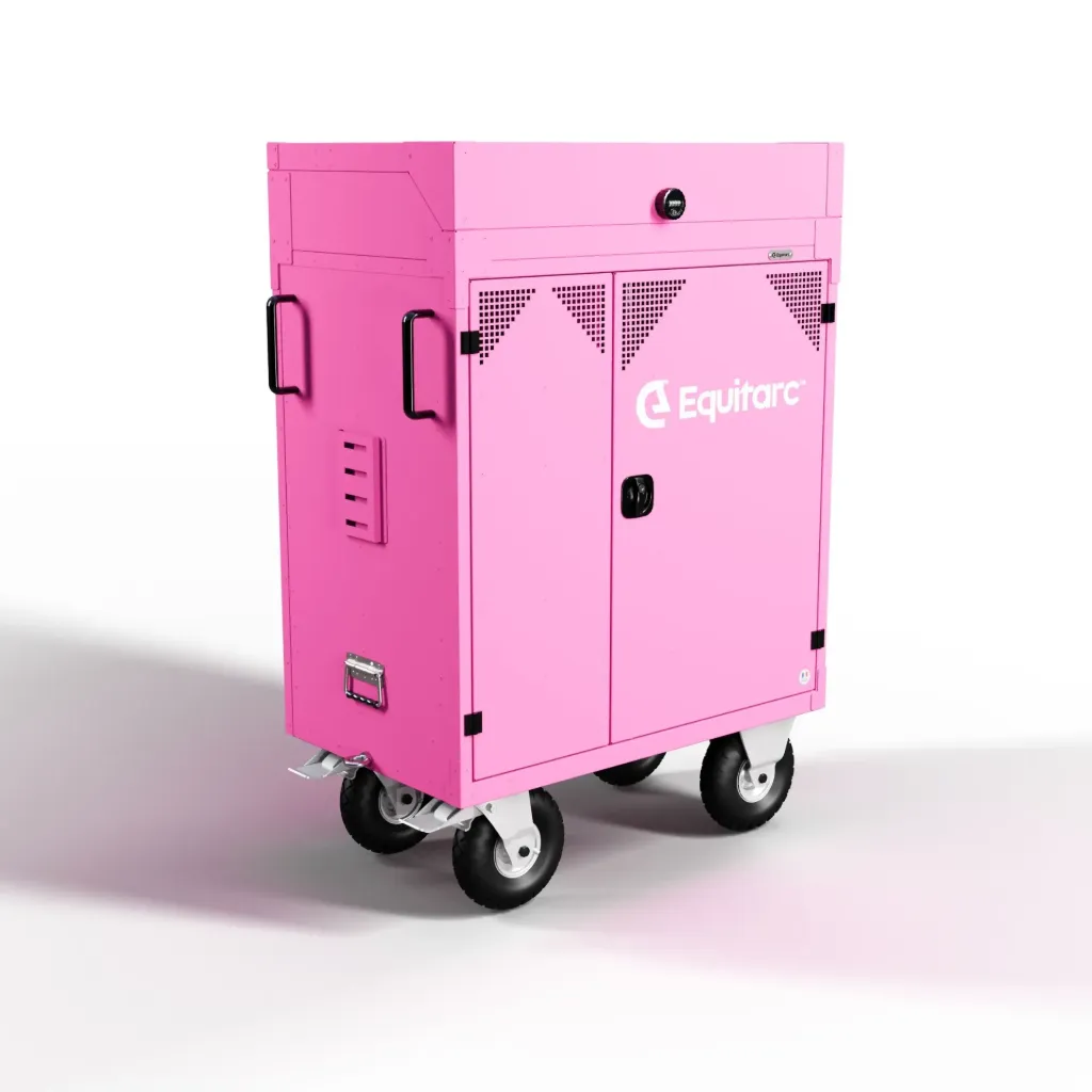 [DIL SC] RiderBox S Alu avec coffre