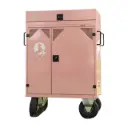 RiderBox S Alu avec coffre