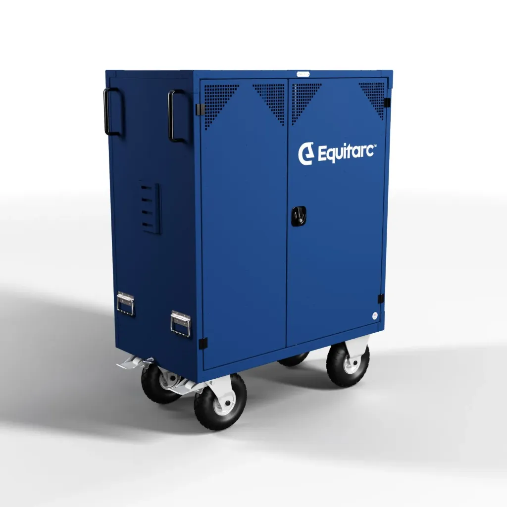RiderBox M Alu