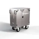 RiderBox S Acier