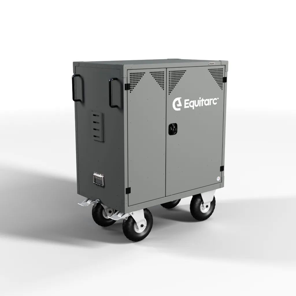 [DIL S] RiderBox S Alu