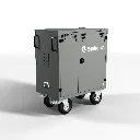 RiderBox S Alu