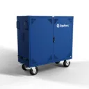 RiderBox XL Alu Signature