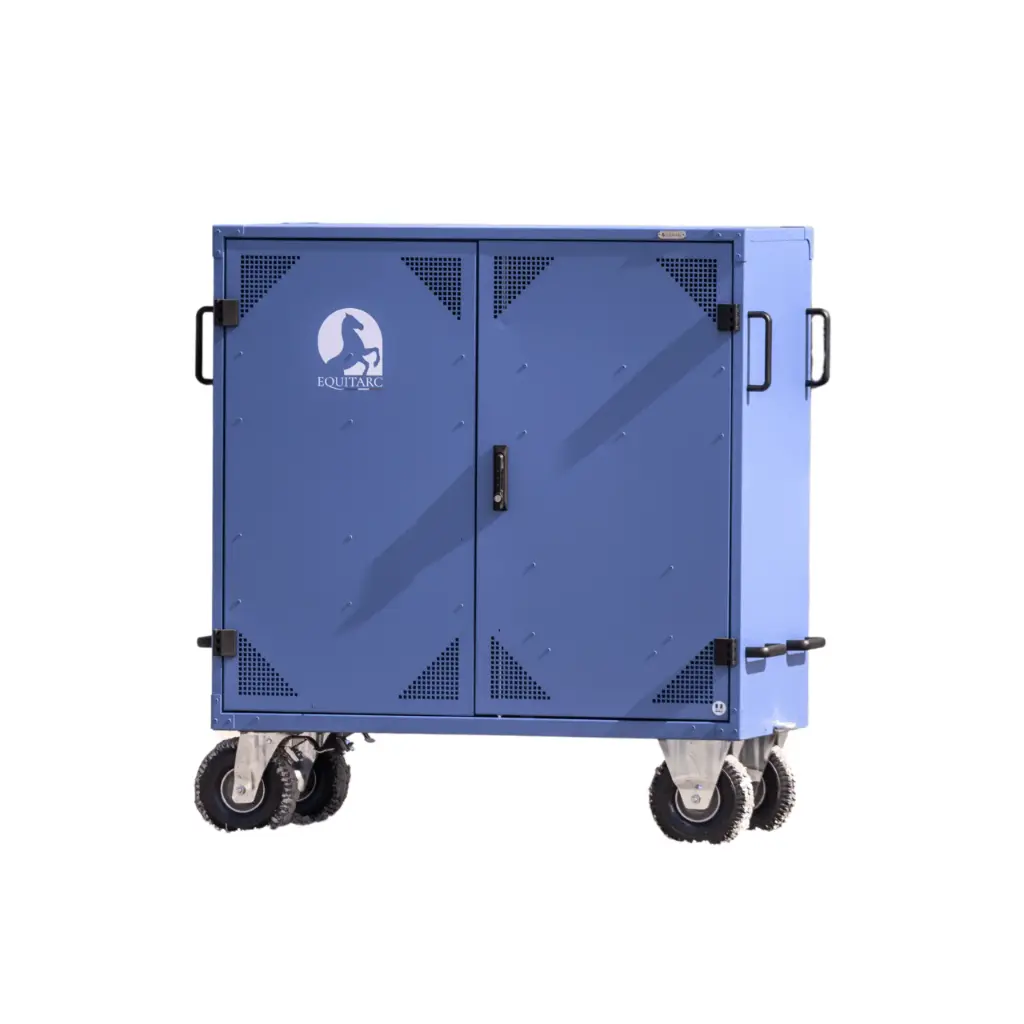 RiderBox L Alu