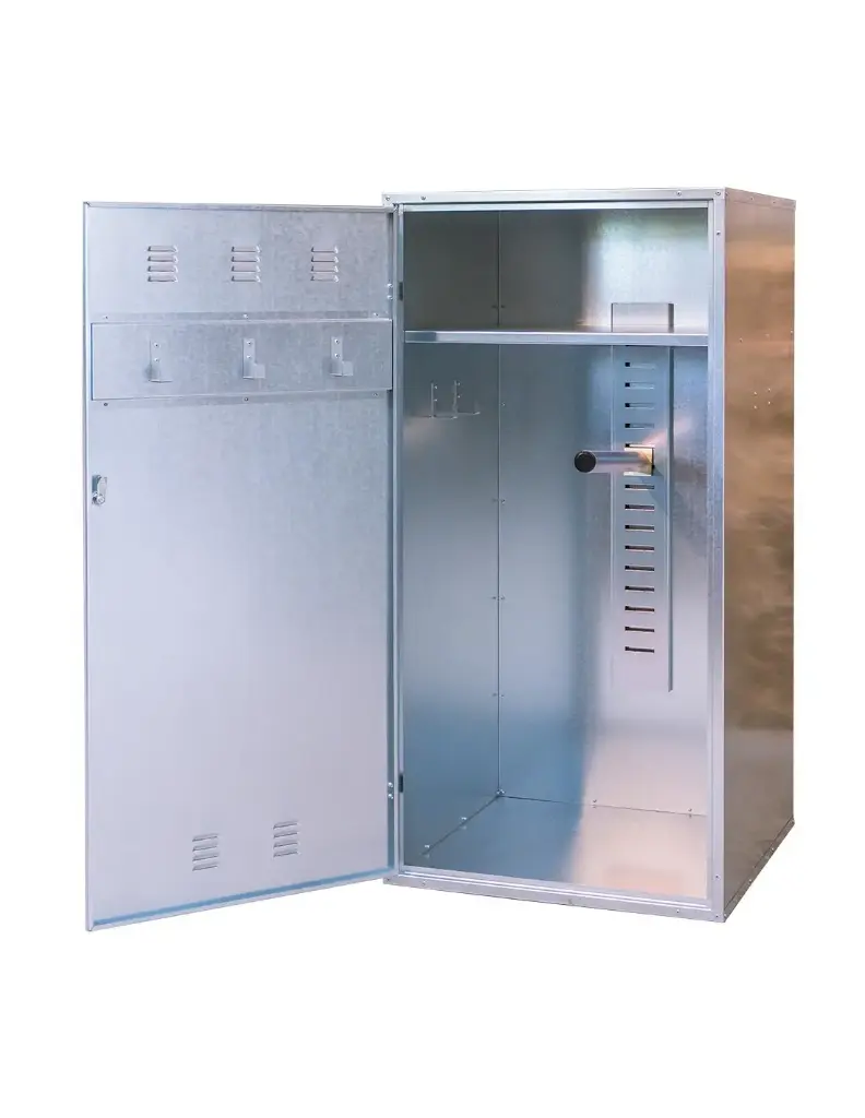 [QUA1500-1] La Quater 1500 (Quart de tour cadenassable)