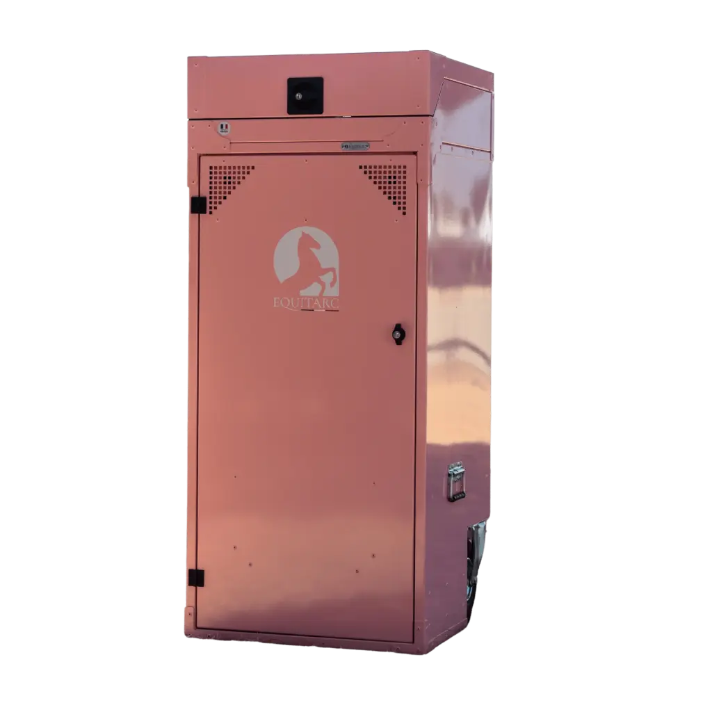 RiderBox XS Alu avec coffre