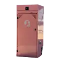 RiderBox XS Alu avec coffre