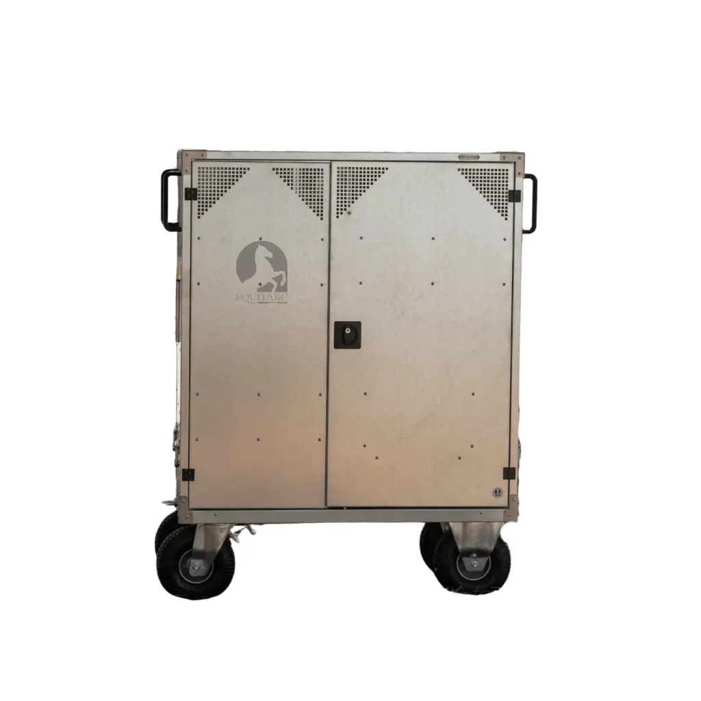 [DIL MG] RiderBox M Acier