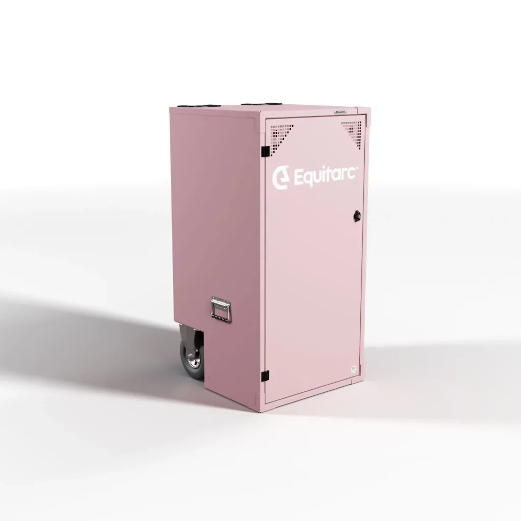 [CAB1200] RiderBox XS Alu