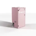 RiderBox XS Alu