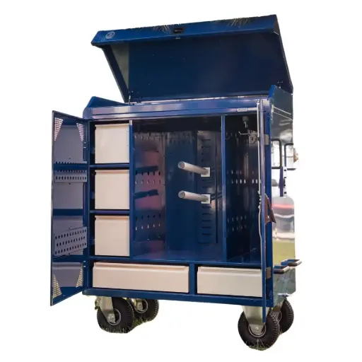 [DIL LC] La Diligence L avec coffre