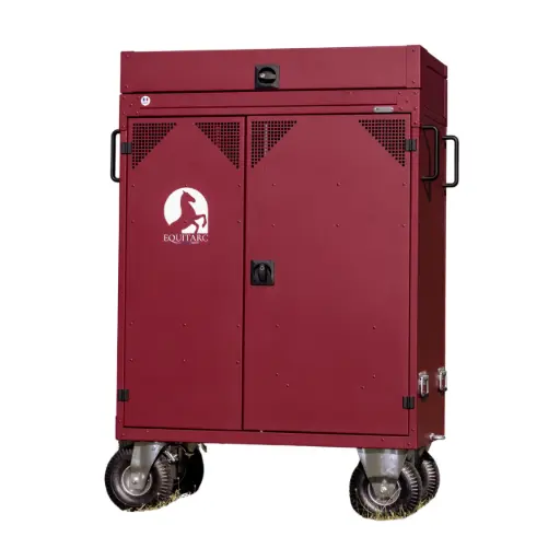 [DIL MC] La Diligence M avec coffre 