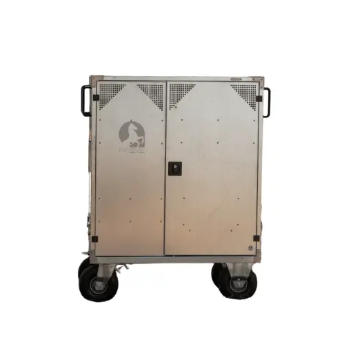 [DIL MG] La Diligence M 